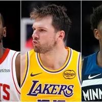 Durant believes Doncic and Edwards can surpass scoring record