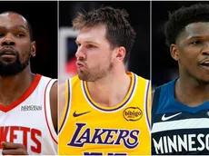 Durant believes Doncic and Edwards can surpass scoring record