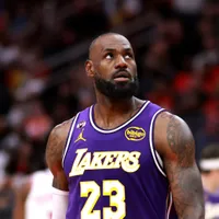 Which records does LeBron James still have left to break, and how many can he reach before retirement?