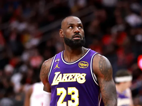 Which records does LeBron James still have left to break, and how many can he reach before retirement?