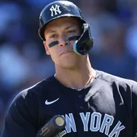 Aaron Judge faces legacy pressure in 2026