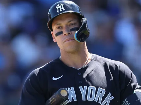 Yankees' Aaron Judge faces legacy pressure in 2026