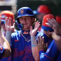 Carson Benge on NY Mets Opening Day roster: Where will he hit in lineup?