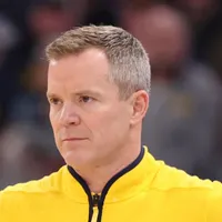 Michigan one of only two Sweet 16 teams without a mascot in March Madness