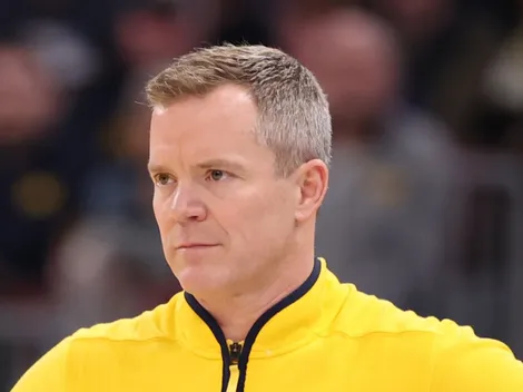 Michigan one of only two Sweet 16 teams without a mascot in March Madness