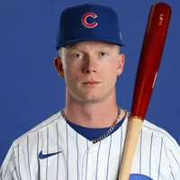Cubs lock in Pete Crow-Armstrong long term