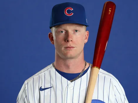Cubs lock in Pete Crow-Armstrong long term