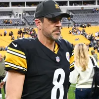 McCarthy eager for potential Aaron Rodgers return