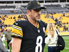 McCarthy eager for potential Aaron Rodgers return