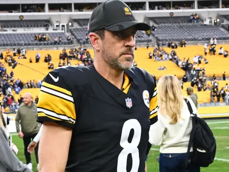 McCarthy eager for potential Aaron Rodgers return