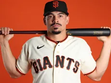 Willy Adames explains what could change everything for Giants in 2026