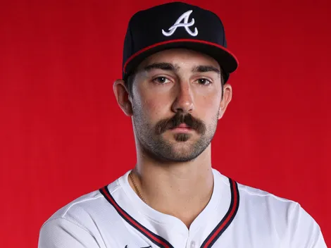 Braves place Spencer Strider on injured list ahead of Opening Day