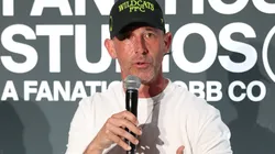 Head coach Kyle Shanahan.