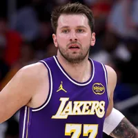 Mavericks suffer back-to-back playoff elimination since Doncic trade to Lakers