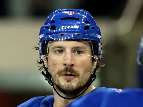 Miller at a loss for words after NY Rangers' loss to Sens