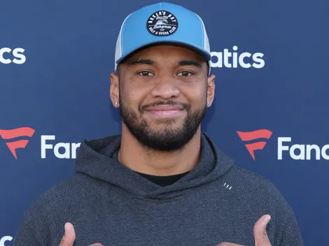 Tagovailoa knows he still has much to give in the NFL