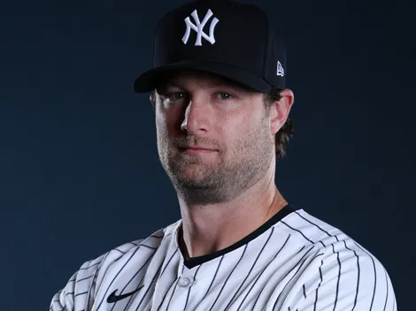 NY Yankees hint at new level for Gerrit Cole