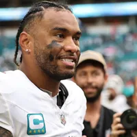 Falcons boost Tua Tagovailoa, Bijan Robinson with addition of Brian Robinson