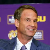 Lane Kiffin opens up on LSU expectations