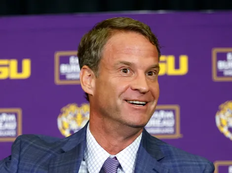 Lane Kiffin opens up on LSU expectations