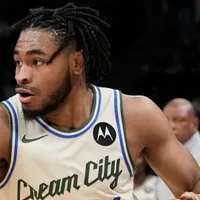 Bucks waive Cam Thomas weeks after signing; future uncertain until next season