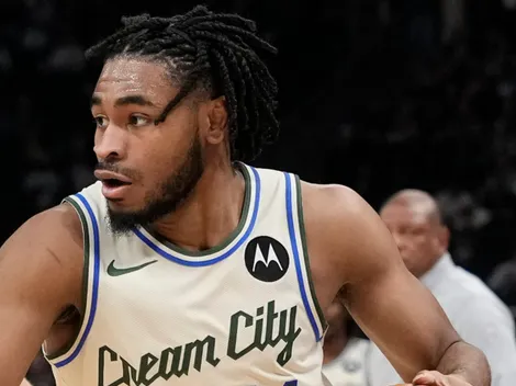 Bucks waive Cam Thomas weeks after signing; future uncertain until next season