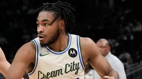 Bucks waive Cam Thomas weeks after signing; future uncertain until next season