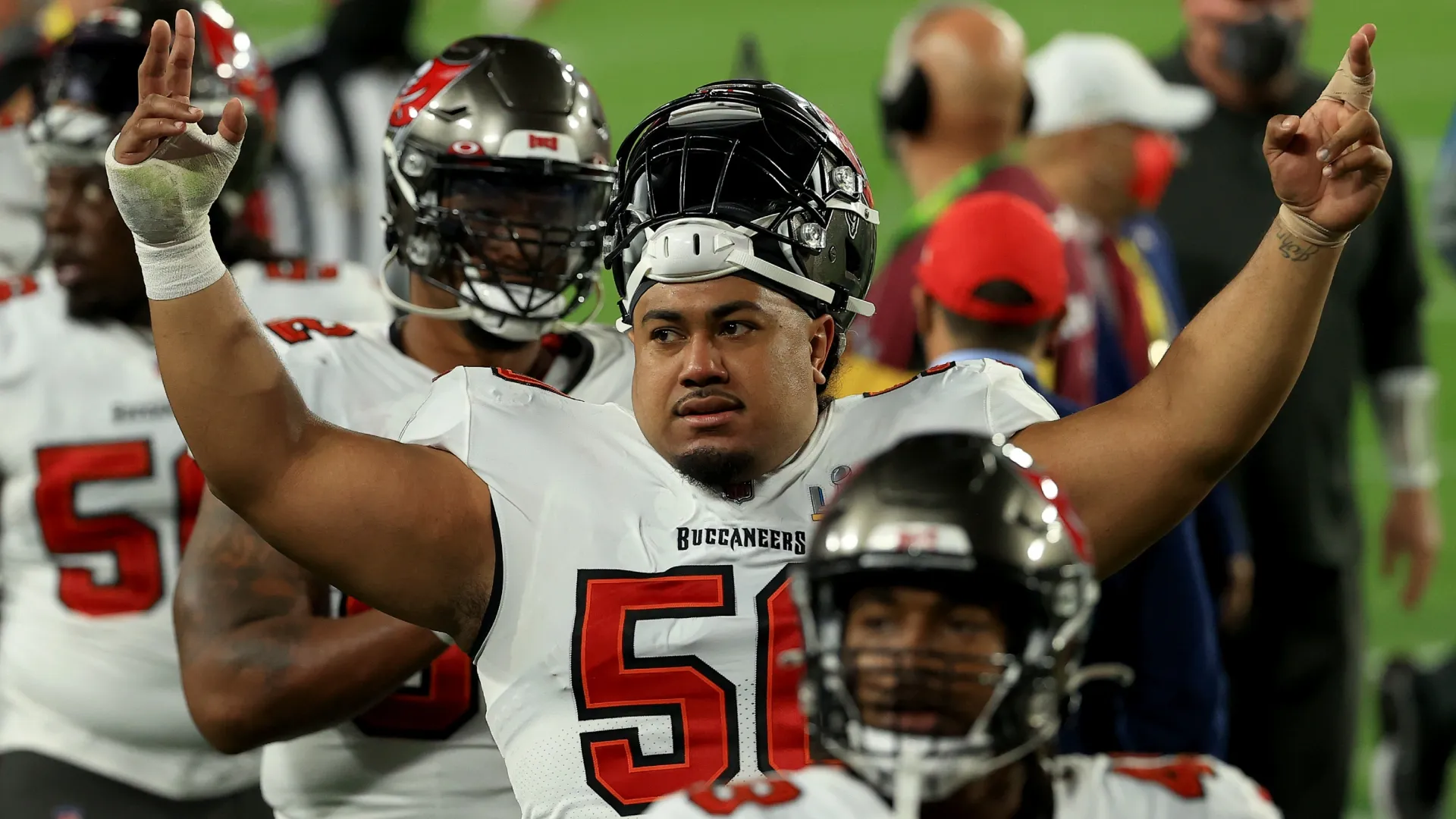 Vita Vea