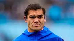 WR Puka Nacua of the Los Angeles Rams