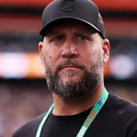 Big Ben believes Pittman Jr.’s arrival in Pittsburgh could decide Rodgers’ return