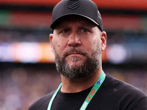 Big Ben believes Pittman Jr.’s arrival in Pittsburgh could decide Rodgers’ return