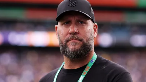 Big Ben believes Pittman Jr.’s arrival in Pittsburgh could decide Rodgers’ return