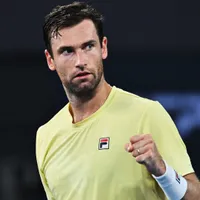 Quentin Halys' profile: Who is the French tennis player?