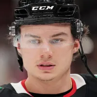 Bedard shares excitement about Frondell