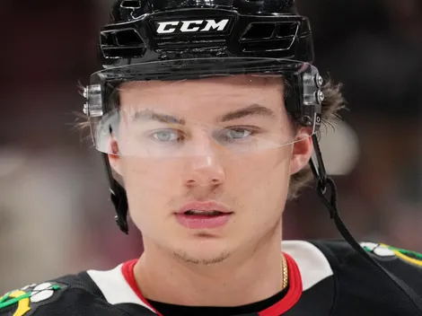 Bedard shares excitement about Frondell