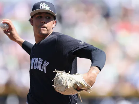 Where to watch San Francisco Giants vs New York Yankees live in the USA: 2026 MLB Opening Day