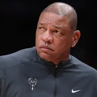 Doc Rivers refuses to give details on Bucks’ decision to wave Cam Thomas