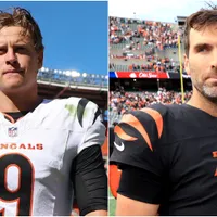 Bengals re-sign Flacco to back up Burrow in 2026