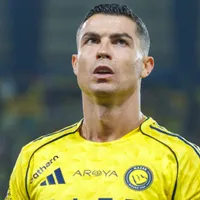 Cristiano Ronaldo could return sooner than expected in Al Nassr friendly
