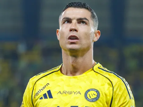 Cristiano Ronaldo could return sooner than expected in Al Nassr friendly