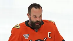 Radko Gudas served a five-game suspension for his hit on Auston Matthews.