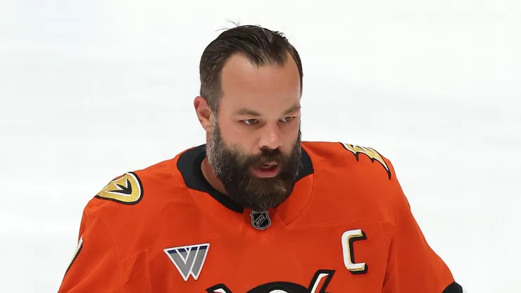 Radko Gudas served a five-game suspension for his hit on Auston Matthews.