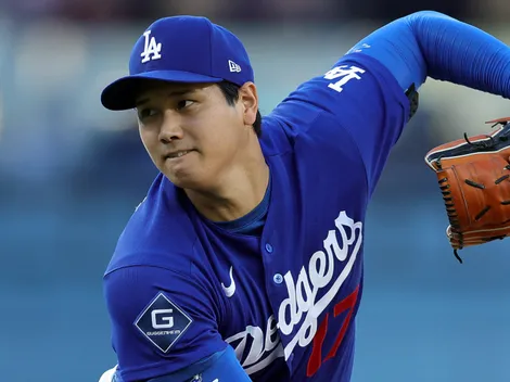 Ohtani’s 11-K outing becomes Dodgers necessity