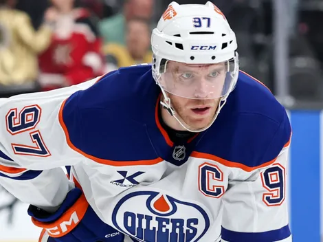 Connor McDavid hits 400 goals, reaches 1,200 points in Oilers win vs Mammoth
