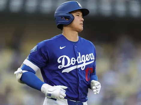 Dave Roberts reveals blueprint for Shohei Ohtani