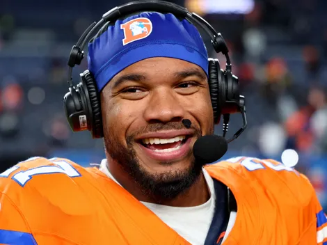 Waddle’s arrival in Denver boosts JK Dobbins’ excitement