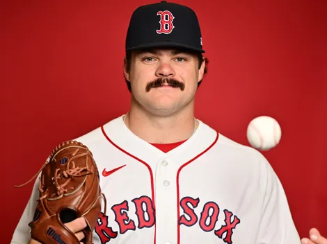 Alex Cora explains Tolle’s Triple-A start