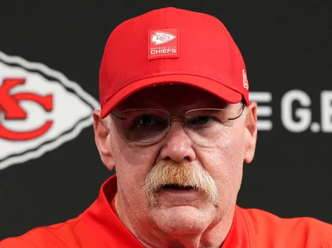 Chiefs were no longer attractive enough for Charles Omenihu