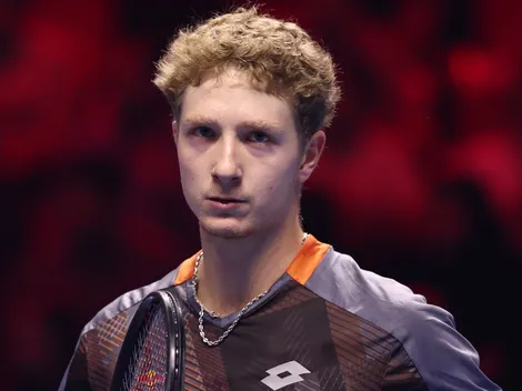 Who is Martin Landaluce? Age, family, career highlights and more