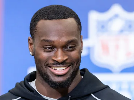 Giants won't pass on Jeremiyah Love according to former NFL GM